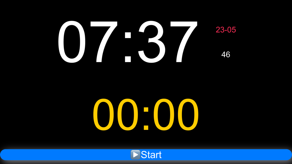 #4. timercounter(ENG) (iOS) 由: HUI CHI WING