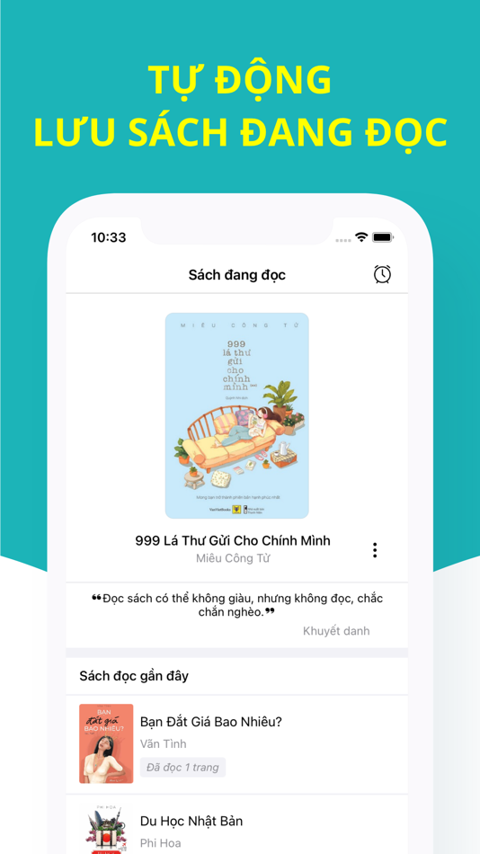 #4. Sách hay nên đọc trong đời (iOS) De: Tran Quynh
