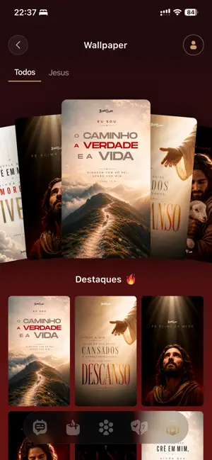 Jesus Meu Guia screenshot 3