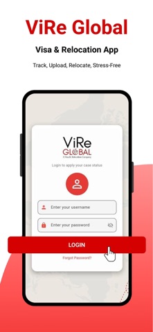 Vire Global Screenshot 1 of 9