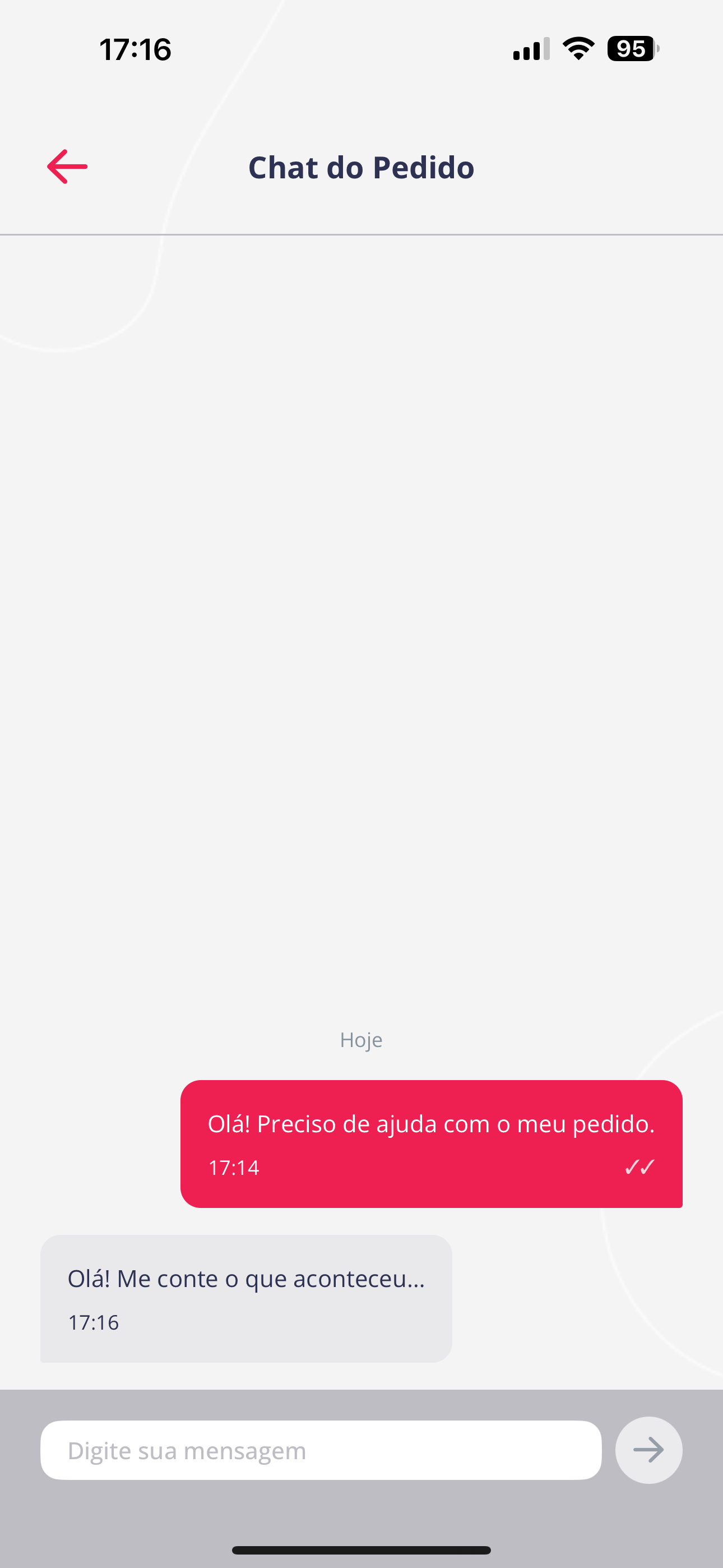 Cardápio IA
