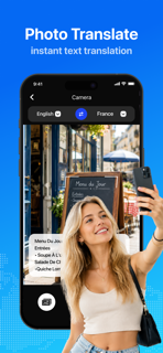 Live Voice & Photo Translator screenshot 6
