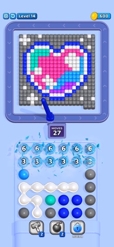 Connect2Collect iPhone screenshot