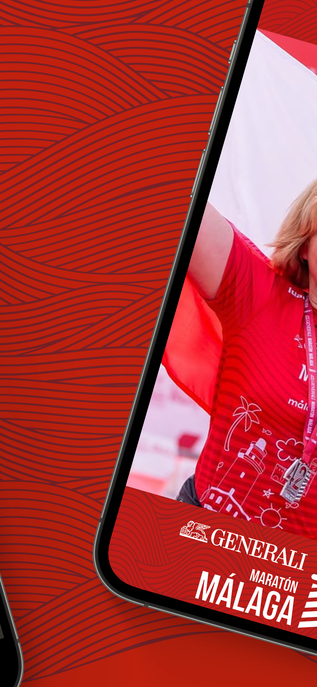 Generali Maratón Málaga