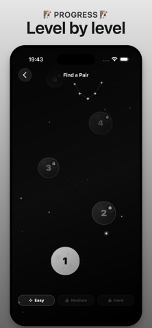 Brain Trainer - Neural Workout Screenshot 8 of 10