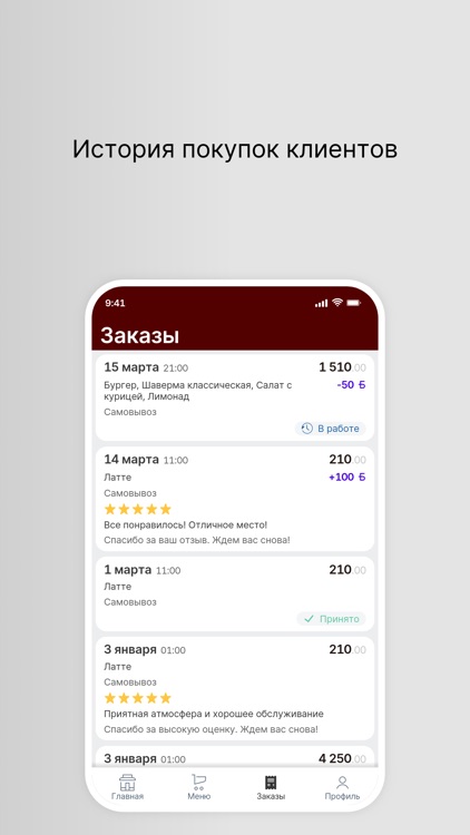 Омотенаси: азиатское бистро