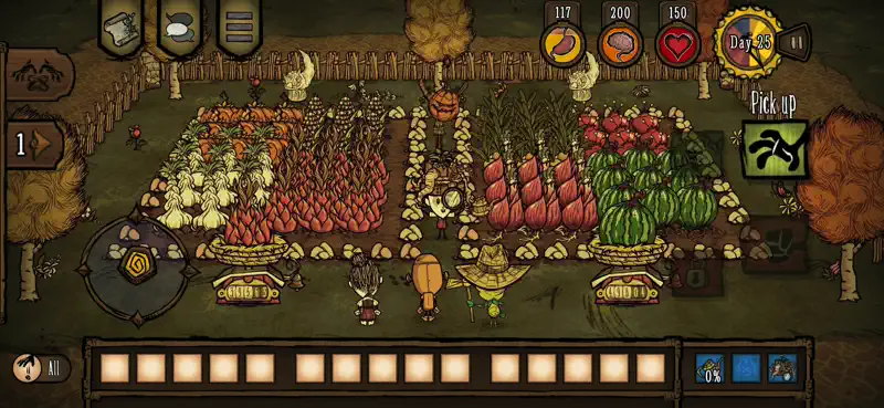 Don't Starve Together screenshot 3 of 10