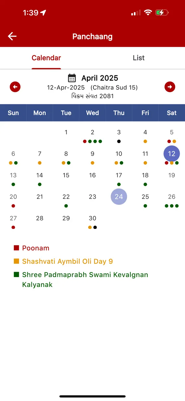 Screenshot #3 pour Achalgachham