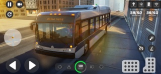 Real Bus Sim Screenshot 6 of 8