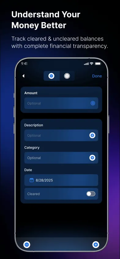 Money Saving Techniques screenshot 1