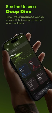 Pockity Screenshot 5