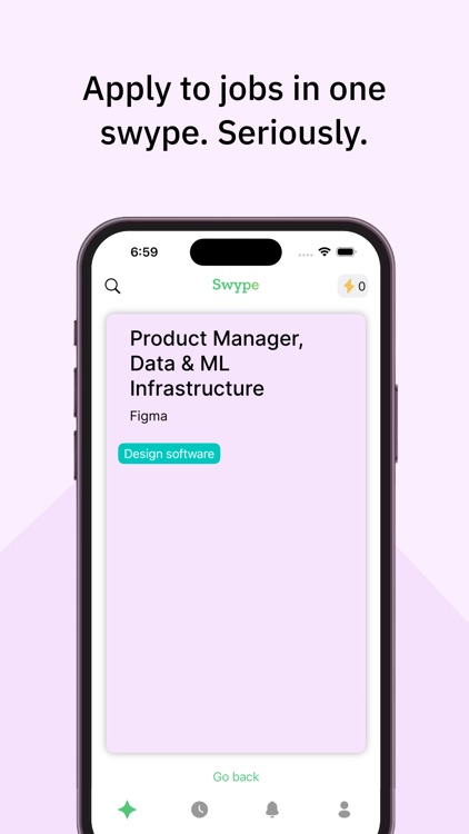 Sorce - AI Job Search