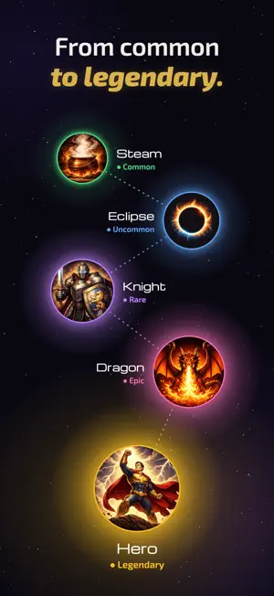 Terraforge: Alchemy Craft Game screenshot 3