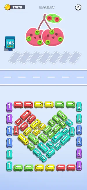 Bus Screw screenshot 4