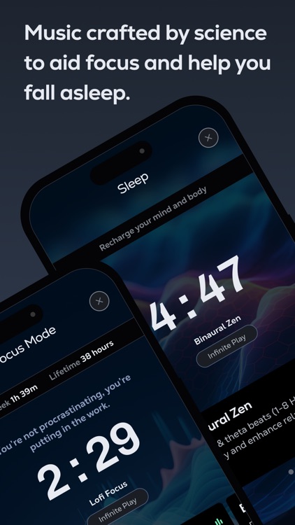 Mental: AI Therapy & Coaching screenshot-7