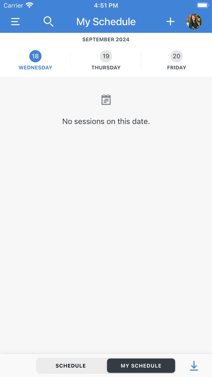 The ESOP Association