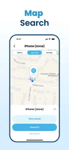 Air Finder: Tag Tracker Device screenshot #3 for iPhone
