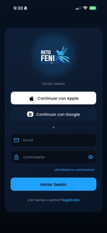 Reto Fenix Screenshot 1 of 6