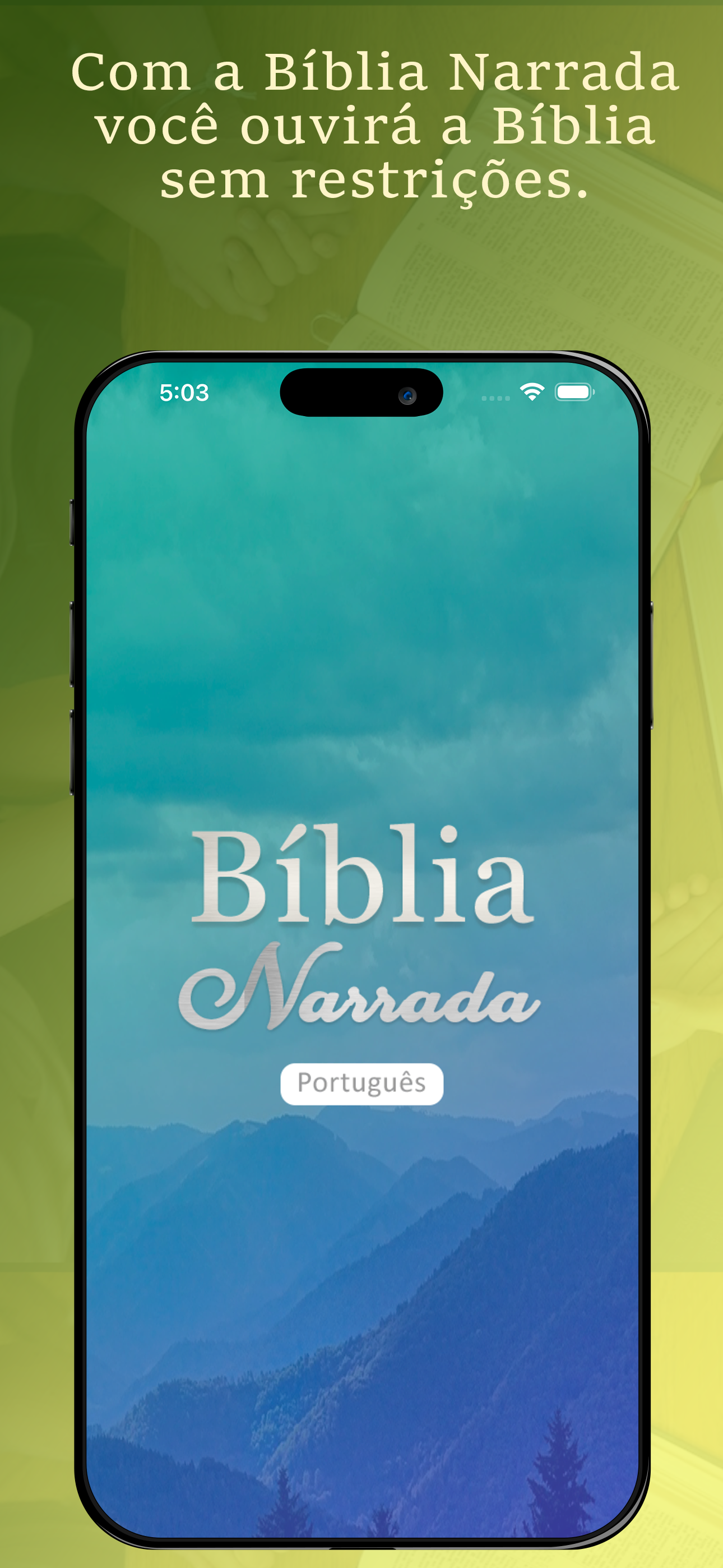 Bíblia Narrada