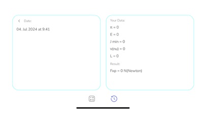 Screenshot #3 pour EulerForceCheck