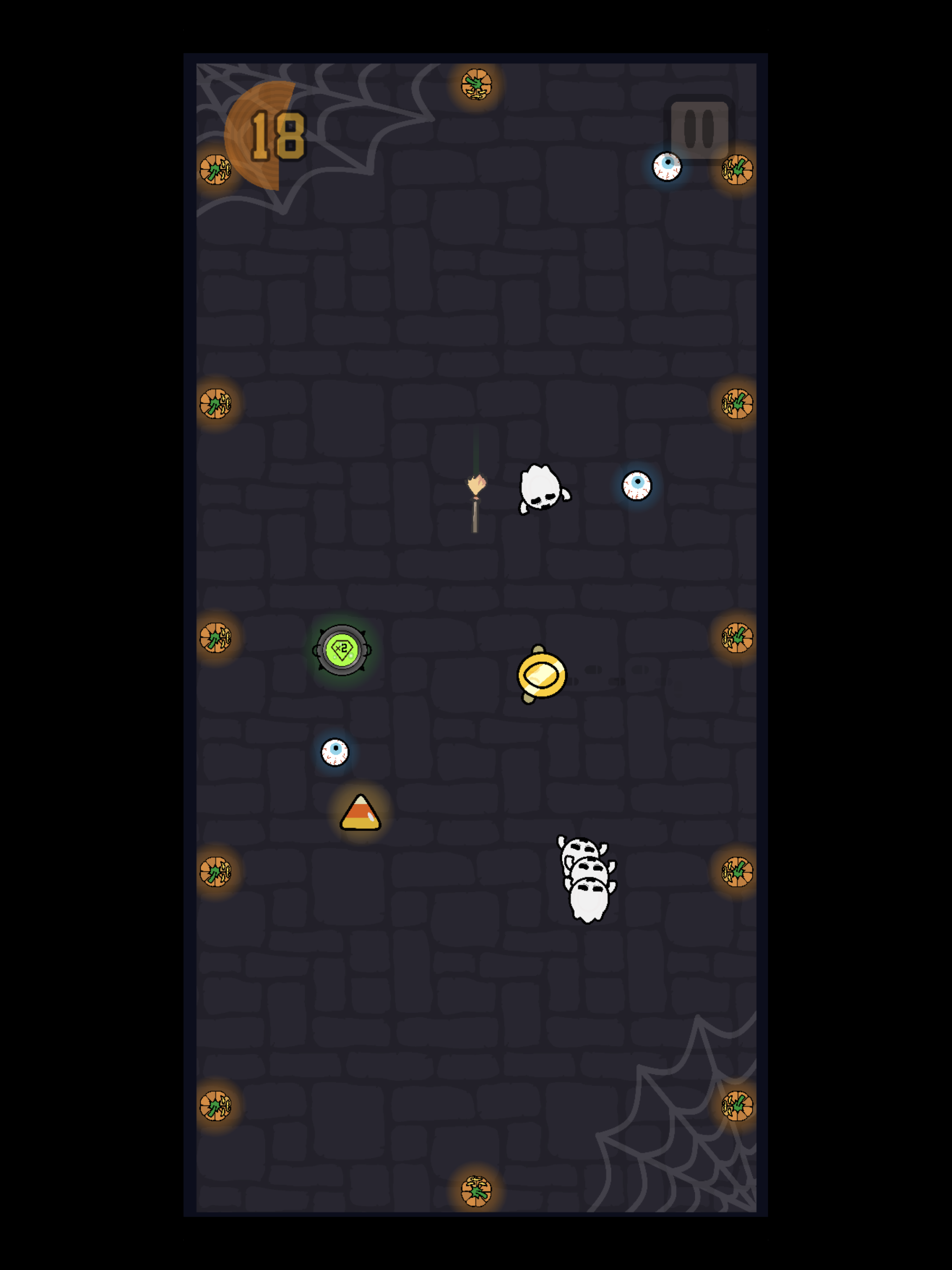 Swipe Adventure