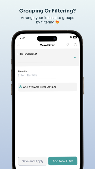 KENNEKT Business Messenger Screenshot