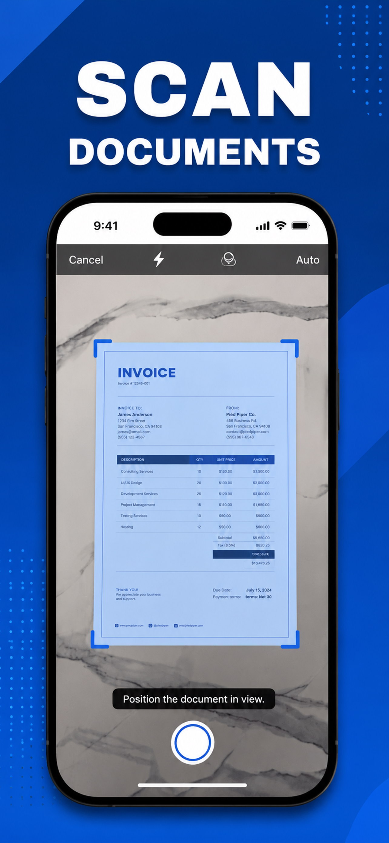 Mobile Print: Smart Printing screenshot 2