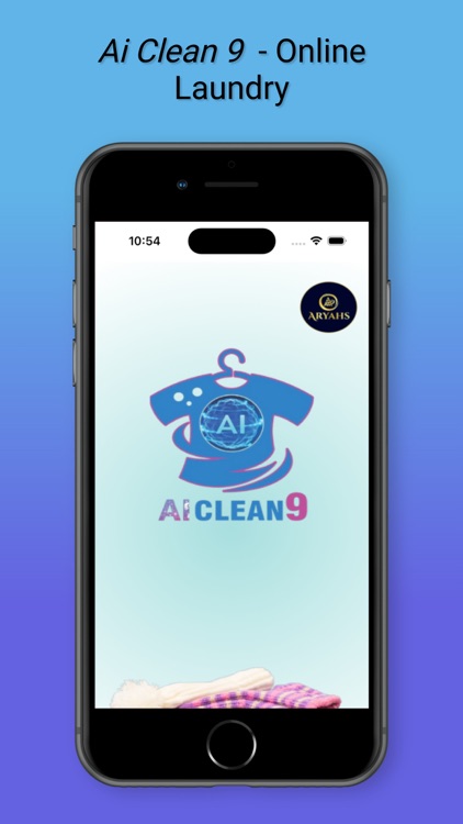 Ai Clean9