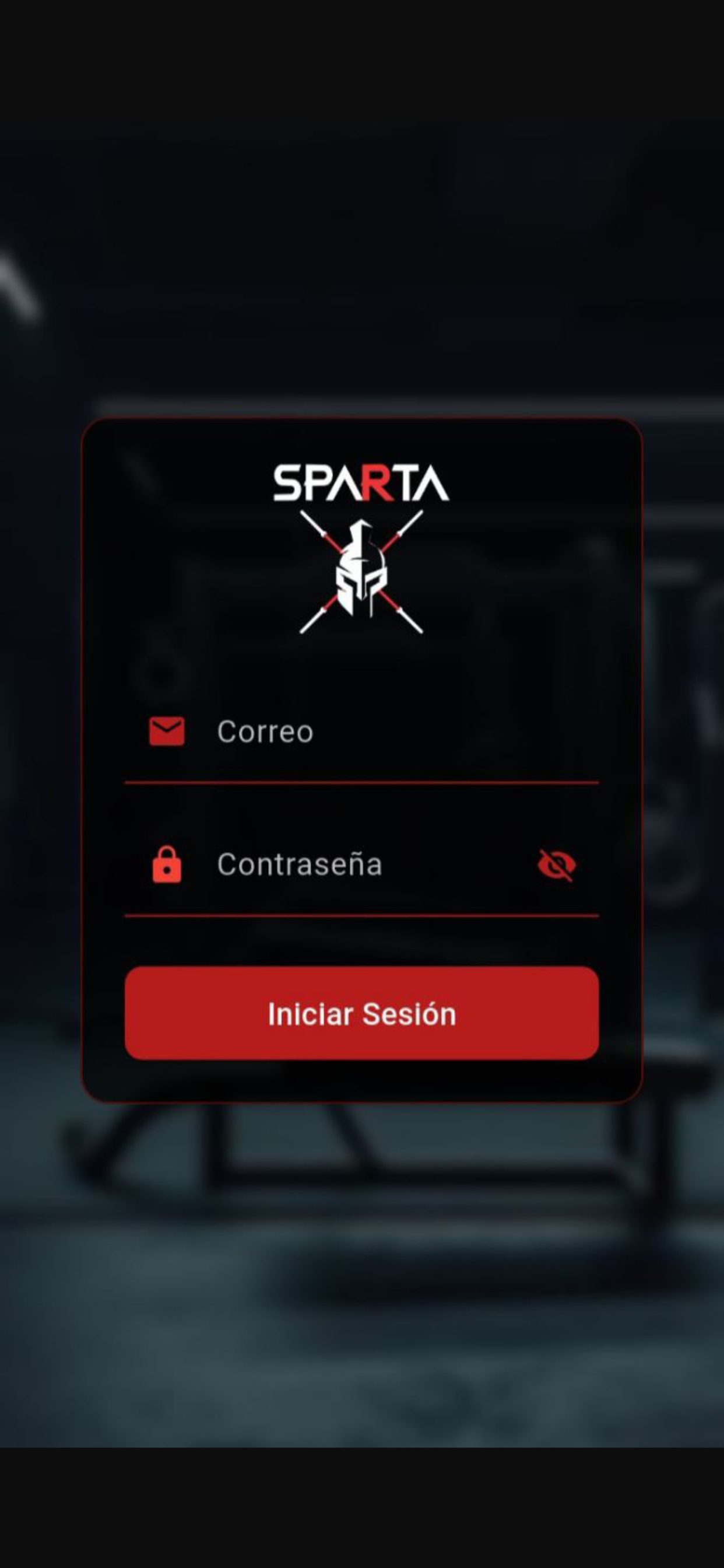 Sparta Personal Training screenshot 5