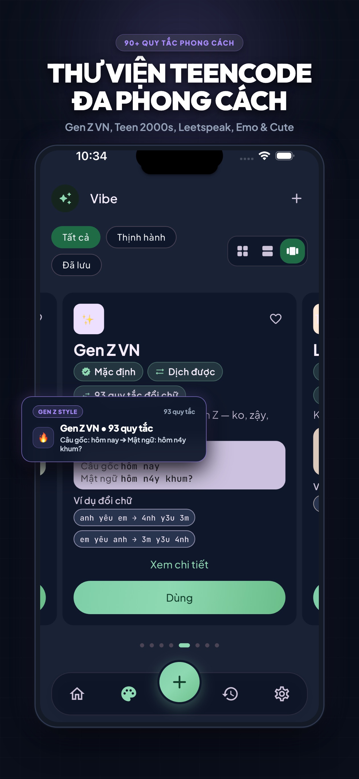 Screenshot 2 of Morsey: Secret Message