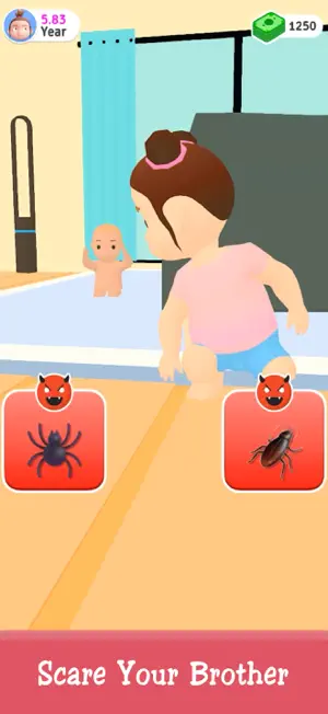 My Life Story Simulator screenshot 3