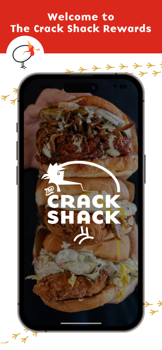 Crack Shack Screenshot 1 of 5