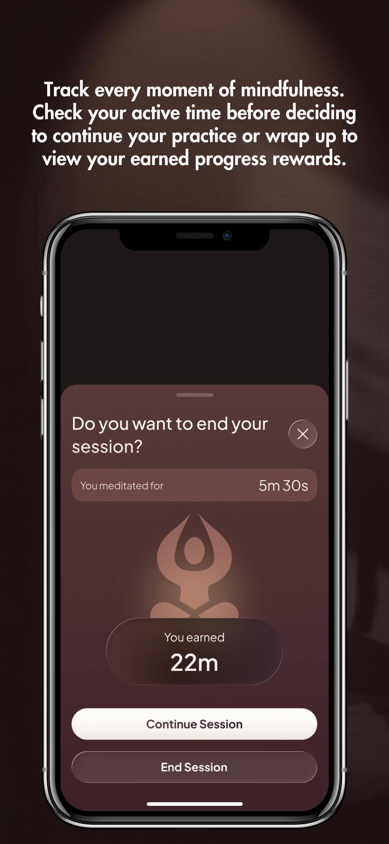 Screenshot 6 of ZenScroll: Mindful Screen Time