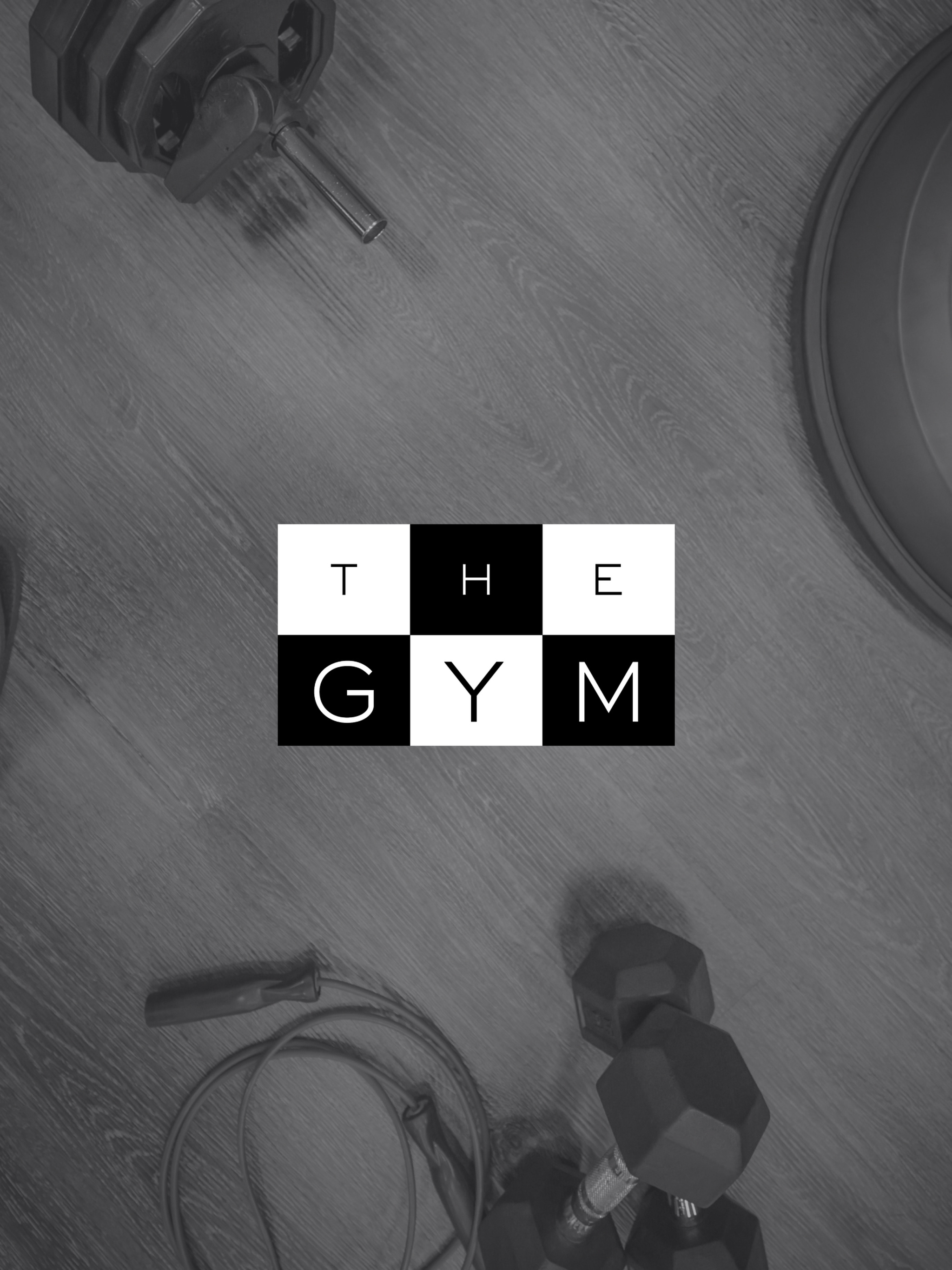 THE GYM at Englewood App screenshot 5