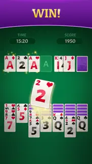 solitaire cash iphone images 1