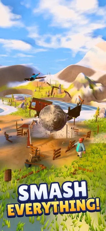 Just a Rock screenshot 2 of 5