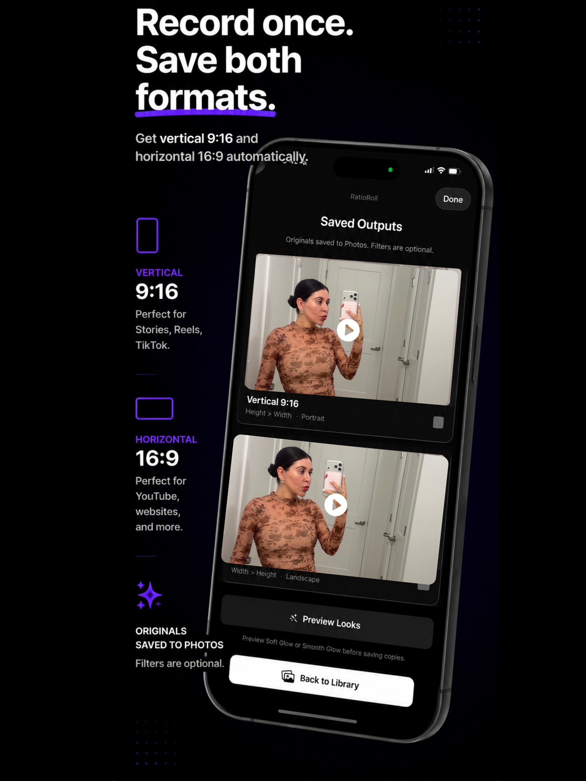 RatioRoll screenshot 9