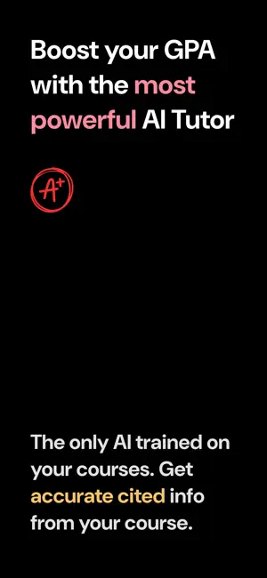 Plusfinity AI - Study Better screenshot 1