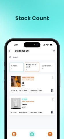 Sijily screenshot