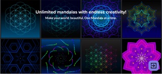 One Mandala screenshot