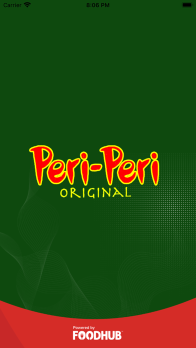Peri Peri Original Hemel Screenshot