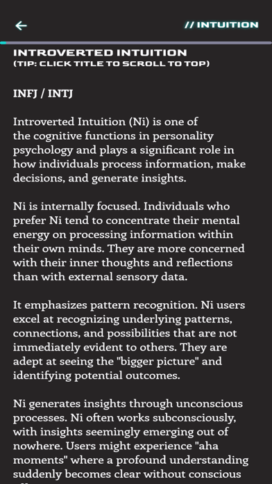 Dream Analytica screenshot