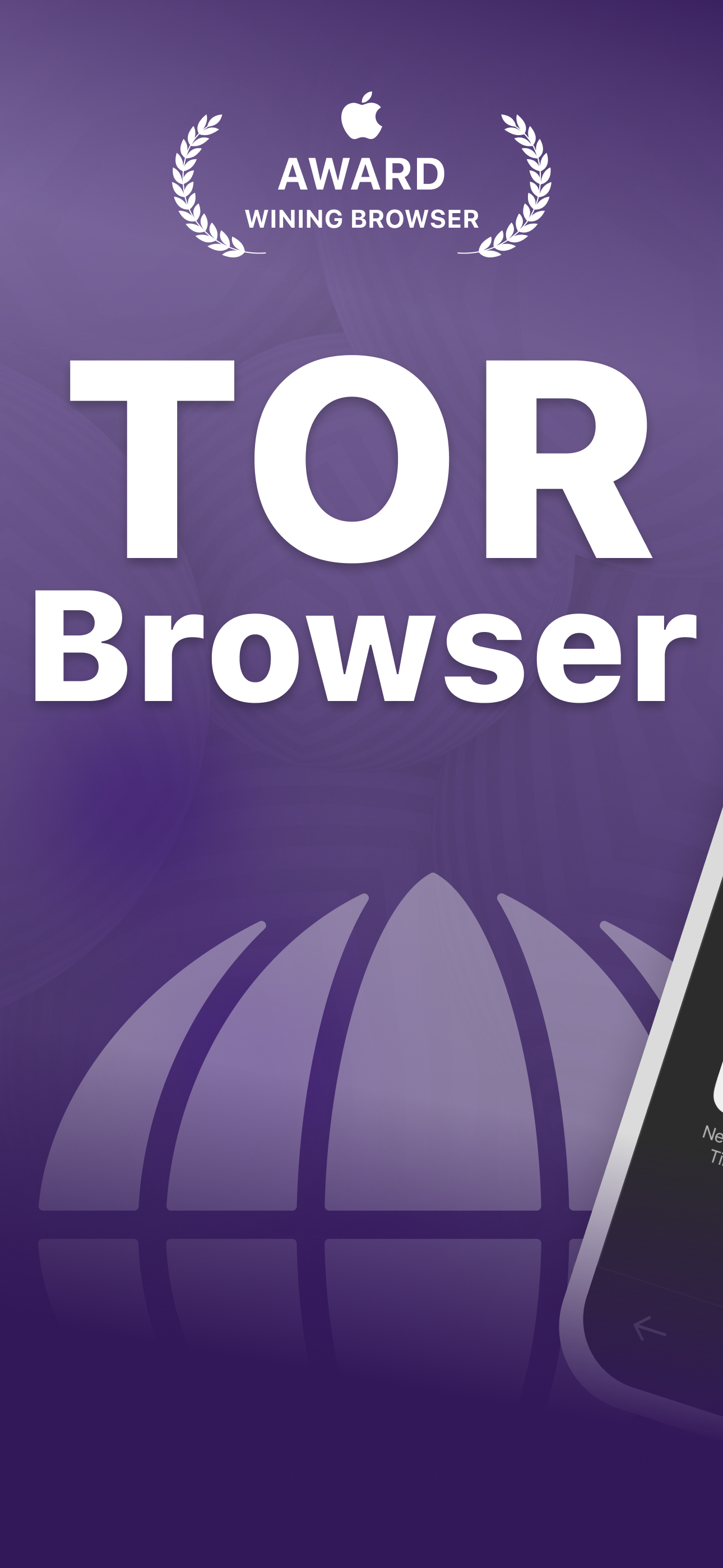 TOR Browser: The Onion + VPN