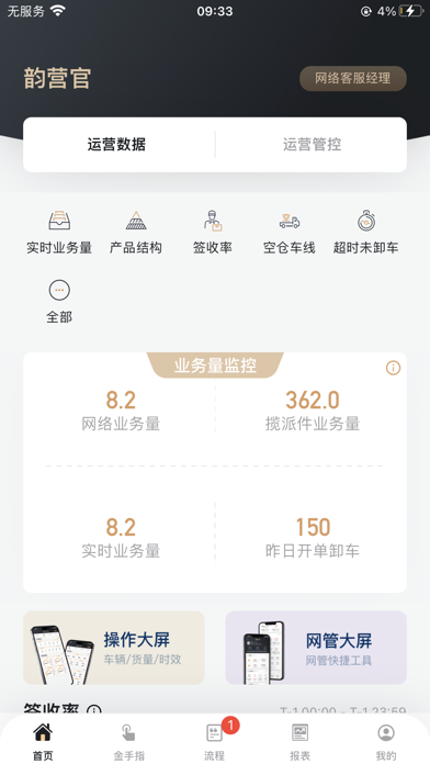 韵营官 Screenshot