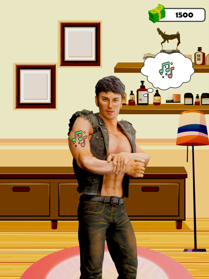 Studio Ink Tattoo Maker