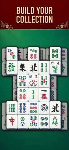 Berry Mahjong: Tile Match iPhone screenshot