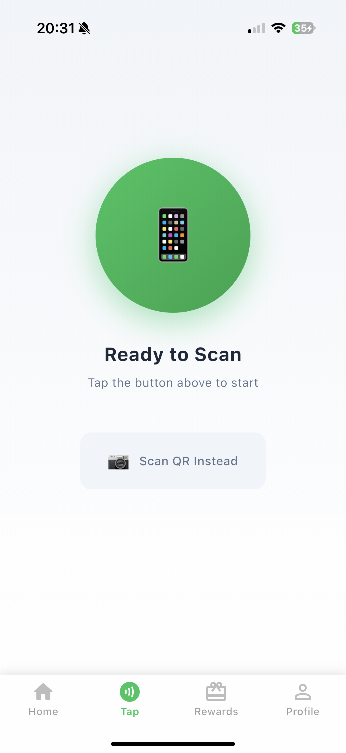 TapStamp screenshot 4