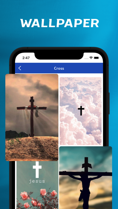 Catholic Bible - offline Screenshot