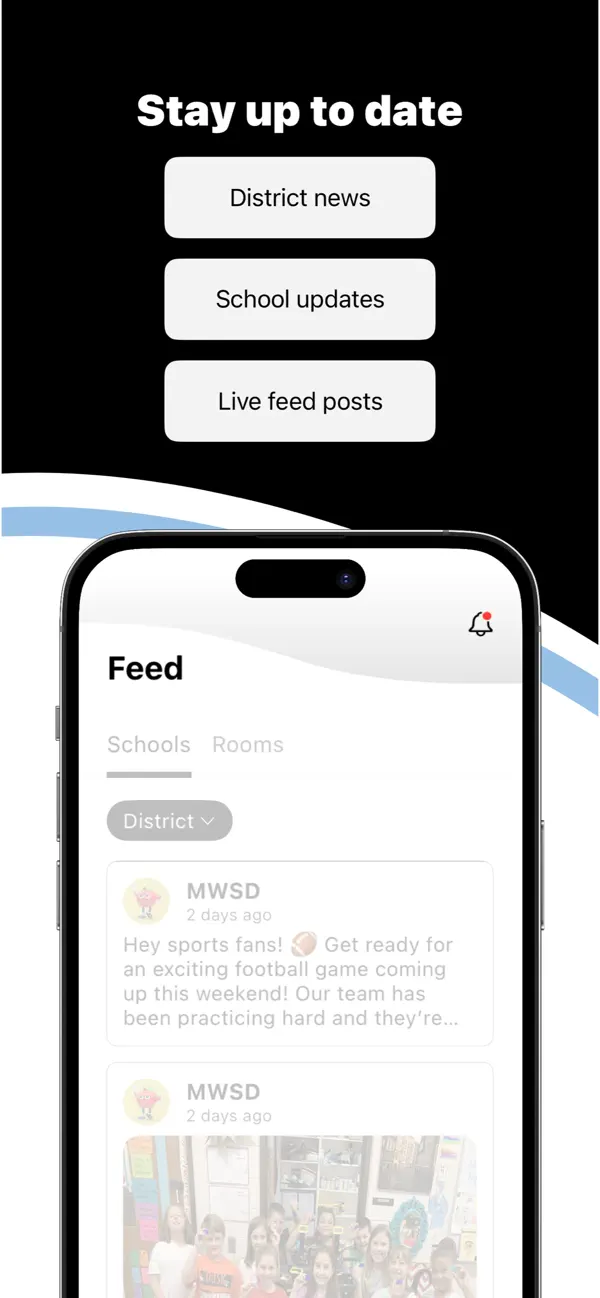 Screenshot #3 pour Midd-West School District