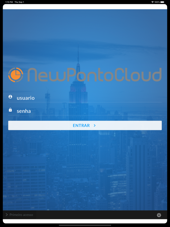 Screenshot #4 pour NewPontoCloud